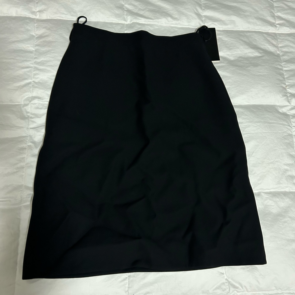 gucci skirt